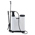 Pulvérisateur Agricole 16L Grande Capacité - Pour désherbant
